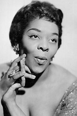 photo of person Dinah Washington