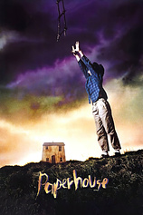 poster of movie Casa de Papel