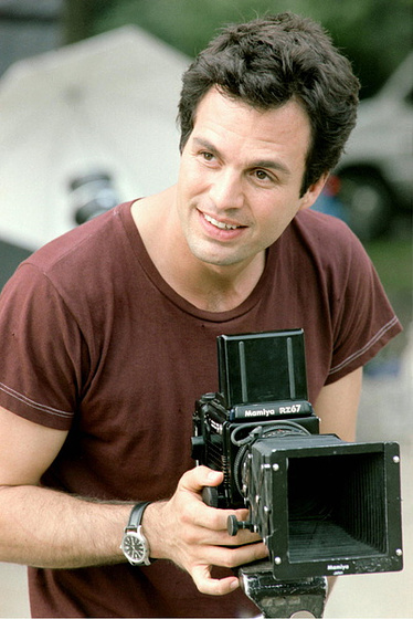 Mark Ruffalo en El Sueño de mi Vida