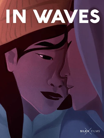 Poster de In Waves