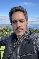 photo of person Mauricio Ochmann