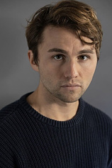 picture of actor Jake Ellenz