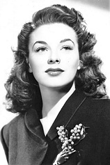 picture of actor Marguerite Chapman