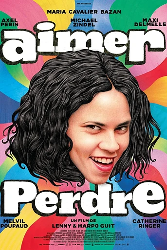 Poster de Heads or Fails