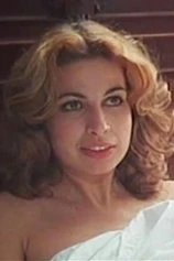 photo of person Anna Valentino