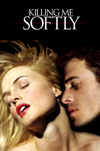 Poster de Suavemente me mata