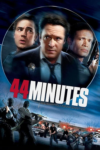 Poster de Asedio