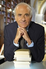 picture of actor Jean-Pierre Elkabbach