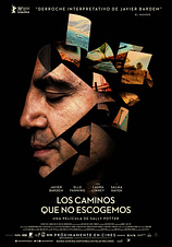 poster of movie Los Caminos que no escogemos