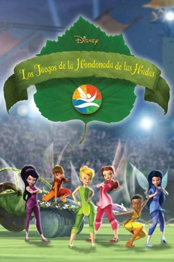 Los Juegos de la Hondonada de las Hadas
