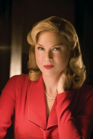 Renée Zellweger en Ella es el partido