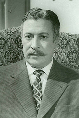 picture of actor Imad Hamdi