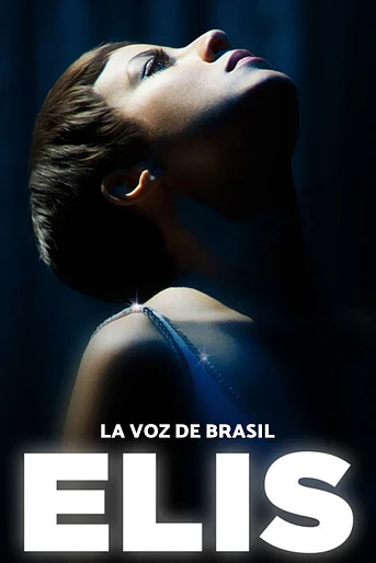Poster de Elis, la Voz de Brasil