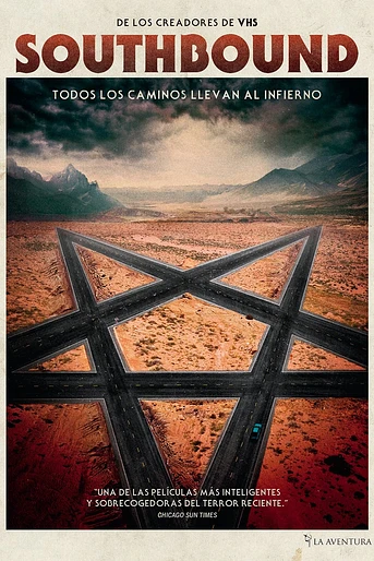 Poster de Southbound