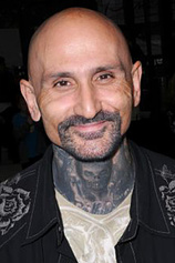 photo of person Robert LaSardo