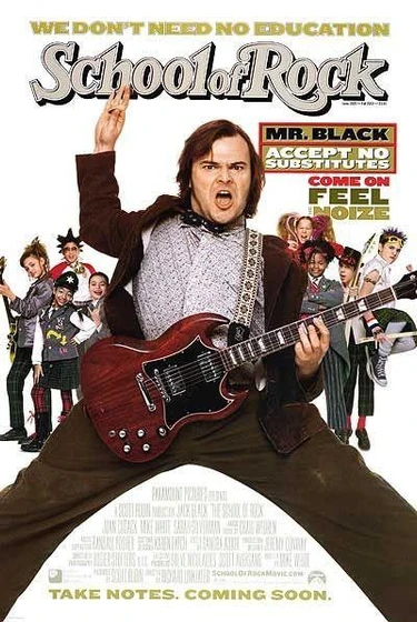 Imagen de escuela-de-rock (Poster)