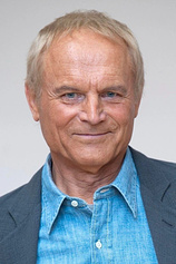 photo of person Terence Hill