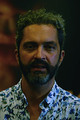 photo of person Vicente Alves do Ó
