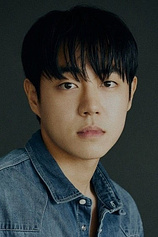 picture of actor Jeon Bong-seok