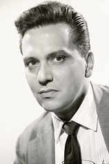 picture of actor Jorge Dória