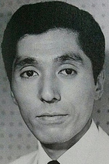 picture of actor Hiroshi Inuzuka