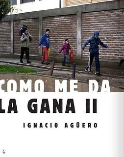 poster of movie Como me da la gana II