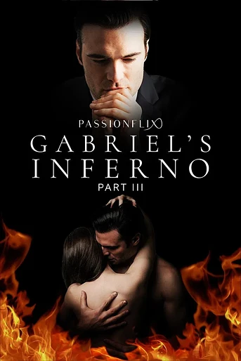 Poster de Gabriel's Inferno: Part Three