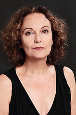 picture of actor Isabel Rocatti
