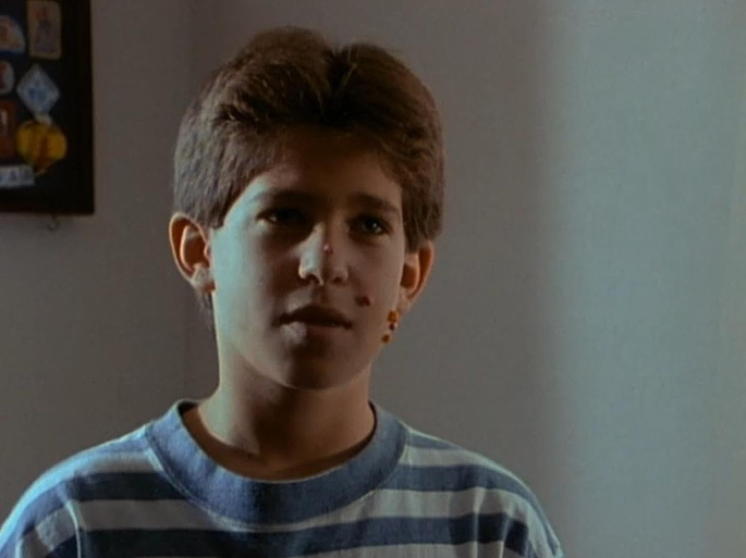 Imagen de El Niño que Salvó la Navidad