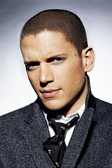 photo of person Wentworth Miller