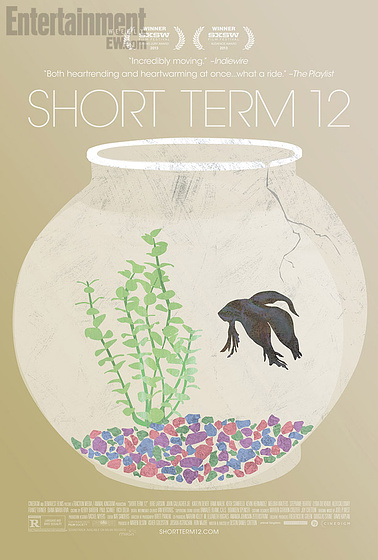 Imagen de Las Vidas de Grace (Short Term 12) (Cartel teaser)