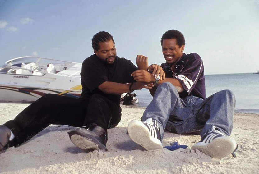 Ice Cube y Mike Epps en doble-impacto-mortal