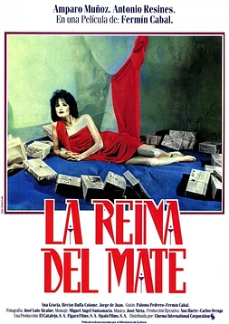 La Reina del Mate
