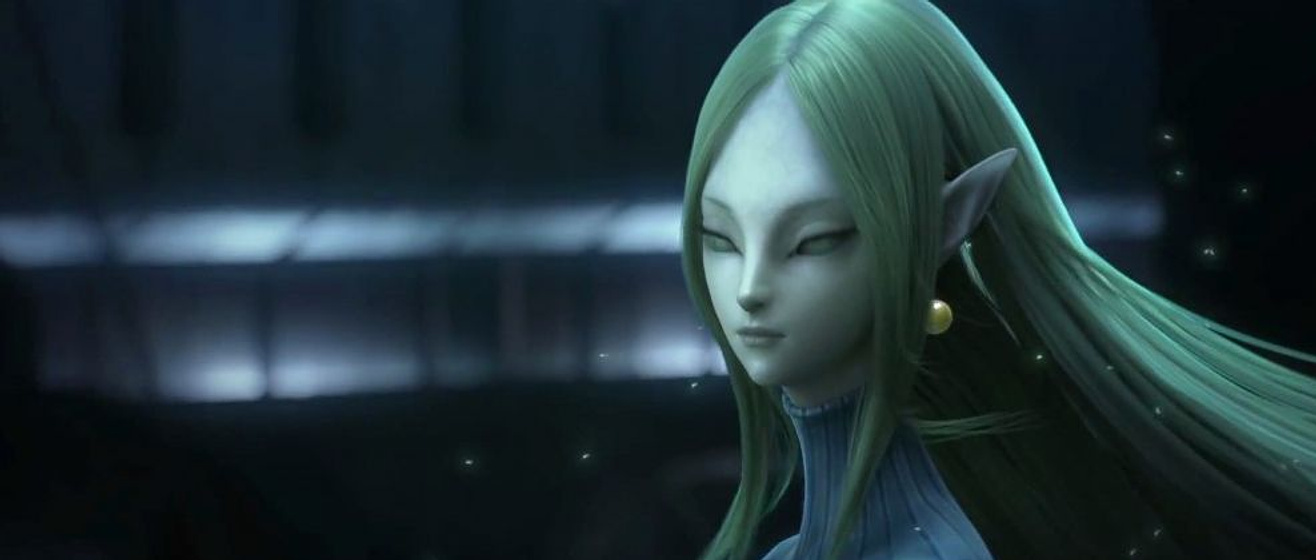 Imagen de Capitán Harlock