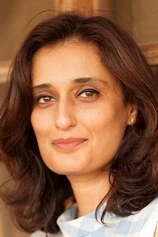 Foto de Ruchi Narain