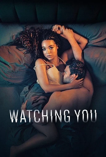 Poster de Watching You