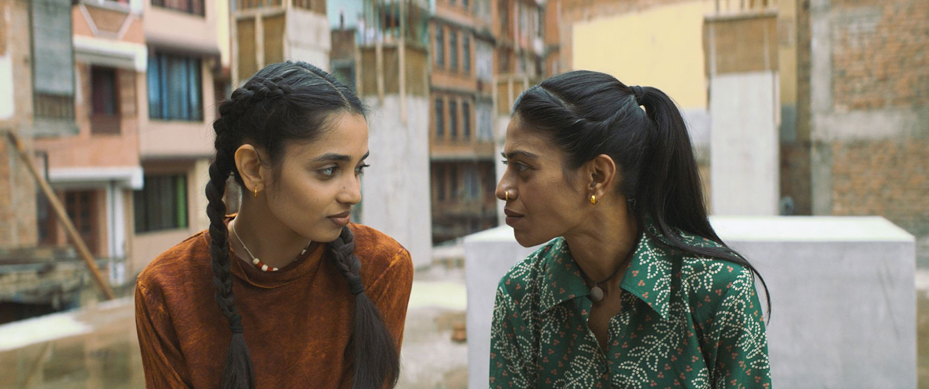Auroshikha Dey en The Shameless