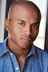picture of actor Andre Boyer
