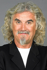 photo of person Billy Connolly