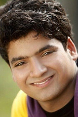 picture of actor Vikas Shukla
