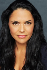 picture of actor Miriama Smith