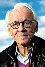 photo of person Bent Fabricius-Bjerre