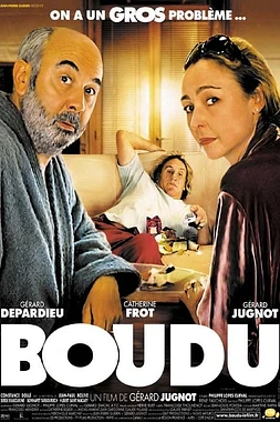 poster of movie Tenemos un problema gordo