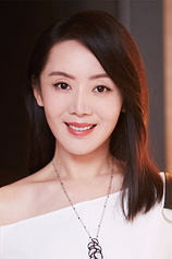 picture of actor Yongli Che
