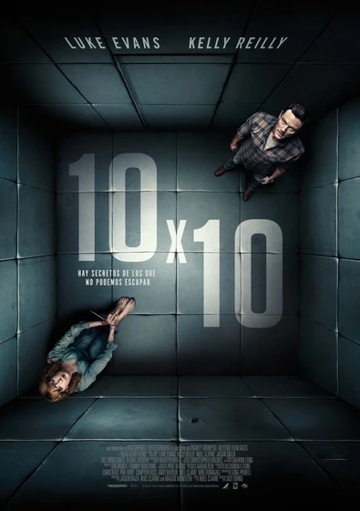 Imagen de 10x10 (Cartel español)