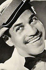 picture of actor Colé Santana