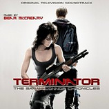 BSO for Terminator: Las crónicas de Sarah Connor, Terminator: Las crónicas de Sarah Connor