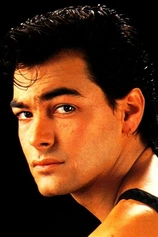Foto de Jon Moss