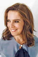 Foto de Désirée Nosbusch