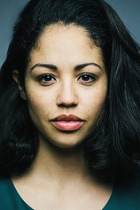 picture of actor Riann Steele